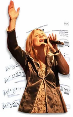 Zschech, Darlene